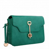 Женская сумка Pola 7046 green