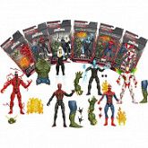 Фигурка Marvel Spider Man 15 см (A6655)