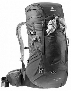 Рюкзак Deuter Futura Pro 38 SL 3401218-3388 denim/arctic