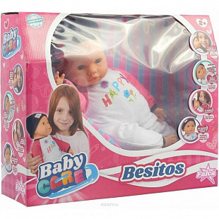 Кукла Пупс Falca 44552