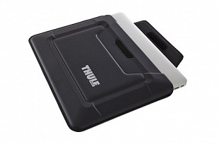 Чехол для ноутбука Thule Gauntlet 3.0 Envelope 11" MacBook Air TGEE2250K black (3203099)