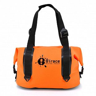 Гермосумка BTrace Urban 50л (A0370) orange