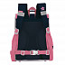 Рюкзак школьный с мешком GRIZZLY RAm-184-2 /2 dark blue/pink