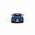 Масштабная модель автомобиля Maisto 1:24 Шевроле Корвет Стингрэй купе (31505) blue