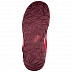 Водонепроницаемые кроссовки детские Jack Wolfskin Mtn Attack 3 Texapore Mid Vc K red / dark red
