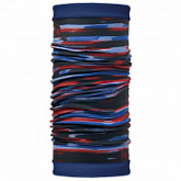 Шарф Buff Polar Reversible New Elder multi