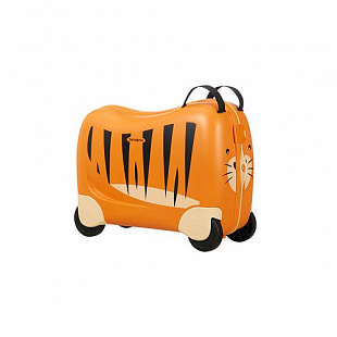 Чемодан Samsonite Dream Rider 51см CK8-96001 Tiger 