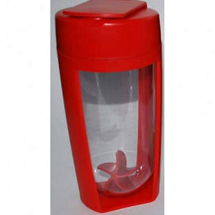 Шейкер Zez Sport ZW-818 red