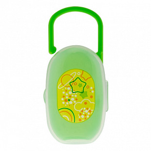 Футляр для пустышки Chicco 00006985000000