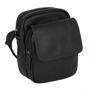 Мужская сумка Pola 78516 black