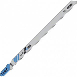 Пилки Bosch T318B 2608631404