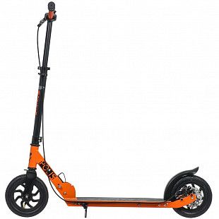 Самокат городской Novatrack Polis 200DB.POLIS.OR20 orange