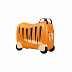 Чемодан Samsonite Dream Rider 51см CK8-96001 Tiger Чемодан Samsonite Dream Rider 51см CK8-96001 Tiger