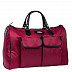 Дорожная сумка Polar 6095.2 burgundy