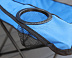 Кресло туристическое складное Sundays SN-CC001-3 blue
