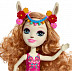 Куклa Enchantimals с питомцем FKY72 FRH42