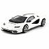 Машинка Bburago 1:43 Lamborghini Countach LPI 800-4 (18-30000/18-30459)