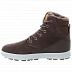 Ботинки женские Jack Wolfskin Auckland Wt Texapore High W walnut / slate grey