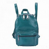 Городской рюкзак Ors Oro DS-0125 /3 blue/green