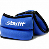 Утяжелители для рук Starfit WT-101 (1 кг)