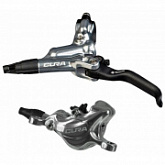 Дисковый велотормоз Formula Cura Polish'17 задний 1650mm FD94165-CP