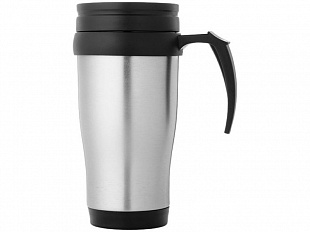 Термокружка с крышкой Oasis Sanibel 330мл 19538712