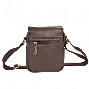 Мужская сумка Pola 86269 cofee