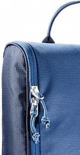 Косметичка Deuter Wash Center II 3900520-3130 steel/navy (2020-21)