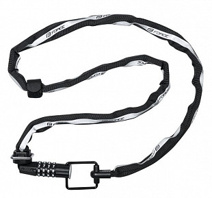 Замок Force Multi 49151 black