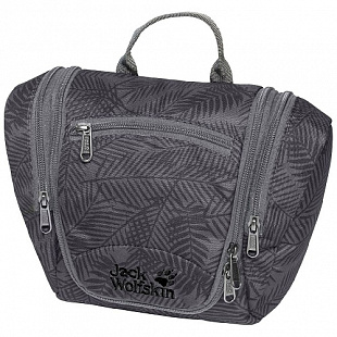 Несессер Jack Wolfskin Caddie dark grey