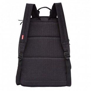 Рюкзак GRIZZLY RU-928-1 black
