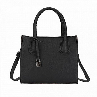 Сумка городская Ors Oro CW-979 /1 black