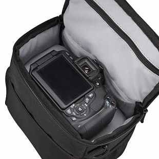 Сумка для фотоаппарата Case Logic TBC409K Black (3201477)