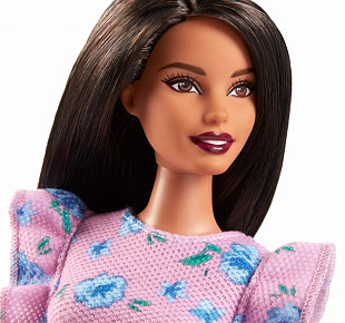 Кукла Barbie Игра с модой (FBR37 FJF43)