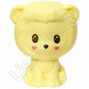 Кукла Barbie Cutie Reveal Лев (HKR17 HKR21)