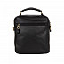 Мужская сумка Pola 2215-1 black