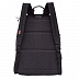Рюкзак GRIZZLY RU-928-1 black