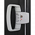 Чемодан большой Samsonite Aeris 81см D18*09 182 black