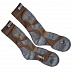 Носки BTrace Smart beige/grey