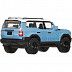 Машинка Hot Wheels Car Culture 2024 Toyota Land Cruiser (FPY86 JBK52)