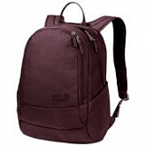 Рюкзак Jack Wolfskin Perfect Day 22L 2007681-2201 port wine