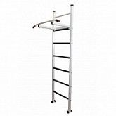 Шведская стенка SportExpress SS-1