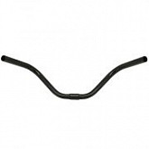 Руль изогнутый Leadtec lch-633ed black ZTB10126