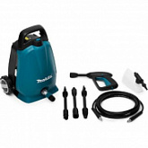 Очиститель высокого давления Makita HW102