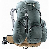 Рюкзак Deuter Groden 32L anthracite-lion