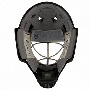 Шлем вратаря Bauer 950X Black Sr 