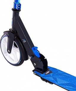 Самокат Ridex Marvel blue/black