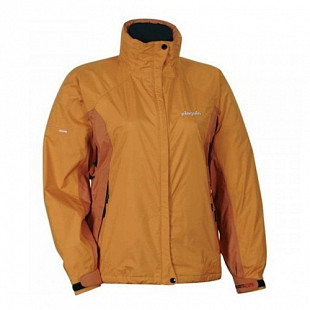 Куртка Pinguin Windy orange