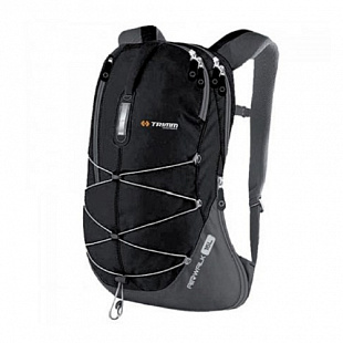 Рюкзак Trimm Airwalk 16L black