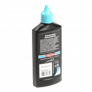 Цепная смазка для влажной погоды Daytona Wet Chain Lube 2010190 100мл NDA10190